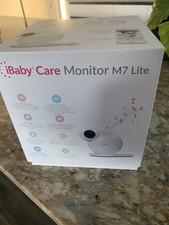 IBaby Baby Monitor M7 Lite