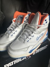 Patrick Ewing Men's Ewing Center OG PE Basketball Shoes Size 6