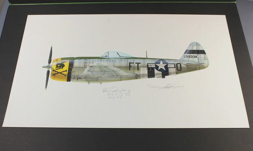 Original large aviation - original,