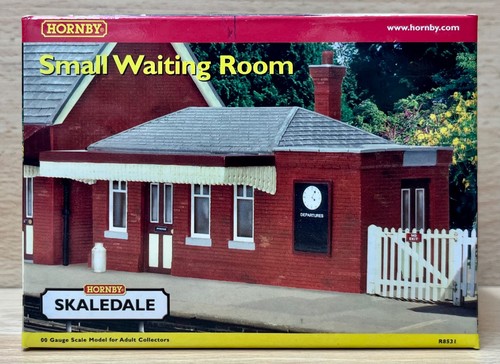 Hornby skaledale r8531 small - skaledale,