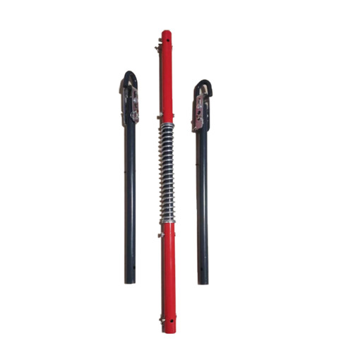 Ton 3000kg towpole - 3000kg, car