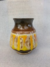 Poole Pottery Aegean Vase