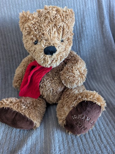 House fraser bear - house, fraser,