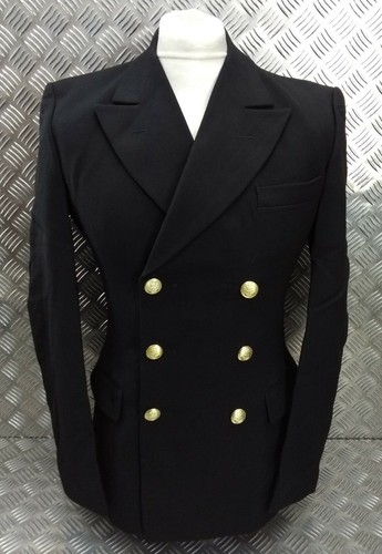 Jacket british naval - jacket,