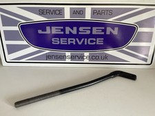 JENSEN HEALEY & GT ORIGINAL