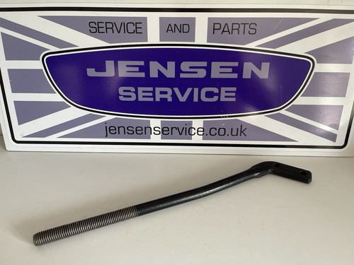 Jensen healey gt original - jensen,