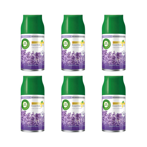 Air wick automatic - air,
