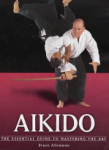 Aikido bruce - aikido, (martial