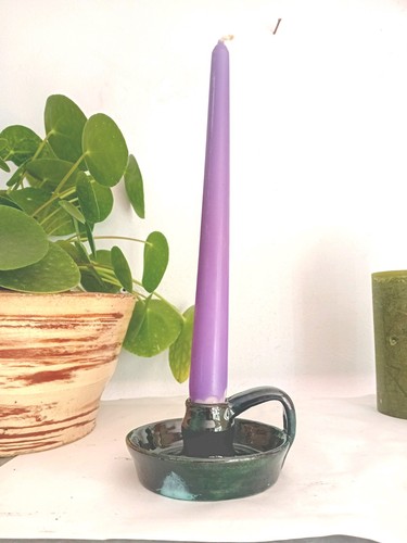 Wee willie winkie candleholder - willie,
