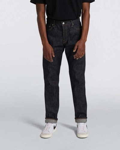 Edwin made japan - in, regular