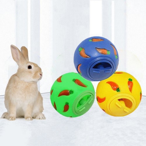 Rabbit guinea pig cat treat - rabbit,