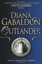 Outlander By Diana Gabaldon. 9781784751371