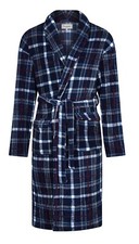 Men's Shawl Collar Fleece Warm