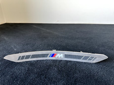 Bmw X6 G06 F96 M-Sport Interior Rear Right Door Sil Trim Cover 8072328