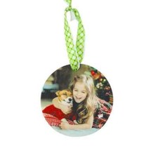 Personalised Car Air Freshener