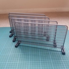 1/14 temporary Fencing X4