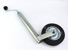 48mm Caravan Jockey Wheel