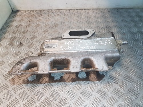 Range rover sport - rover, l320