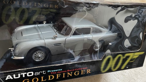 Mint autoart james - james, aston