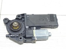 Renault Megane Driver Side