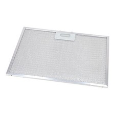 Hotpoint Cooker Hood Metal