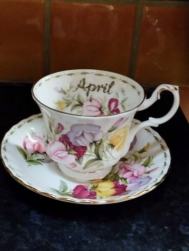Royal albert flower the - flower,