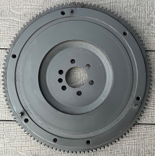 Morris marina flywheel - flywheel, a