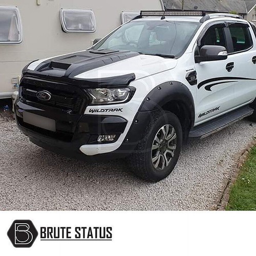 Ford ranger raptor - ford, style