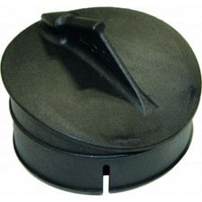 Truma Blown Heat Duct VD Blank