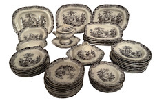 c1830 ‘SERVANTS’ Child's