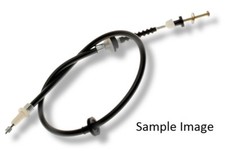 Brake Cable LH Fits Mercedes A