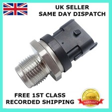 NEW FUEL PRESSURE SENSOR FOR
