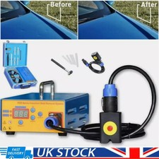 PDR Induction Heater Machine