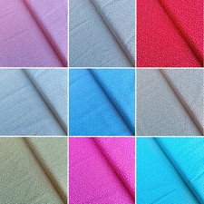 100% Cotton Fabric with Stars