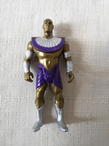 Stargate action figure movie - stargate,