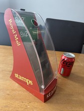 Vintage Post Office/Royal Mail Counter Stamp Dispenser