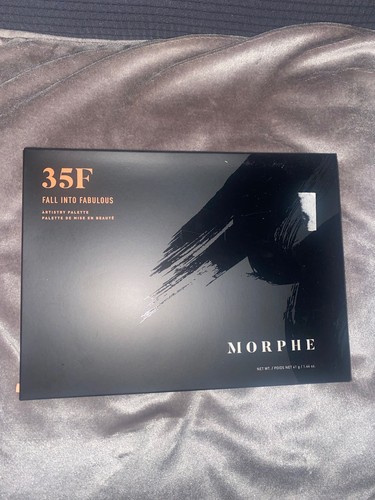 Morphe 35f fall into - fall,
