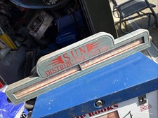Vintage American Sun