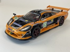 Fly Saleen S7 12 Hour Sebring