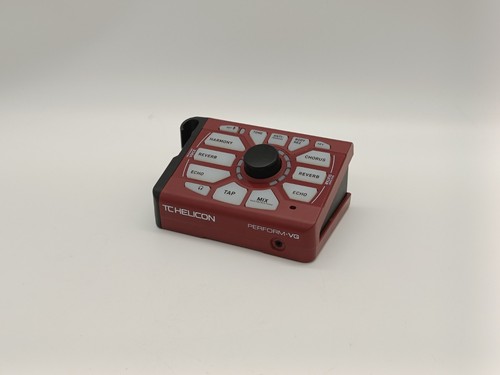 Faulty helicon perform - faulty, tc