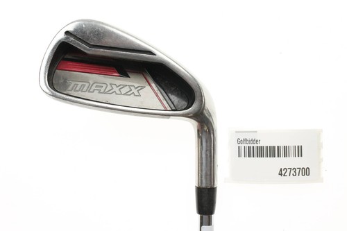 Wilson deep red - deep, club