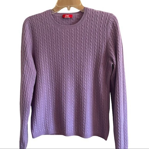 Vtg anne klein cashmere - vtg,