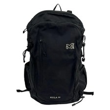 MILLET Cooler 30 - Black Nylon