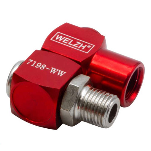 Welzh werkzeug air line - welzh,