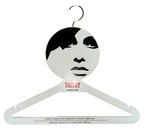 Twiggy authentic vintage - twiggy,