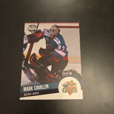 MARK CAVALLIN CLASSIC BELFAST