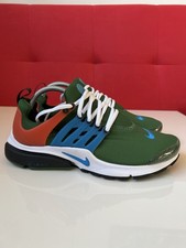 Nike Air Presto Forest Green