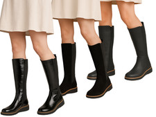 Women's Shoes By Emma Knee