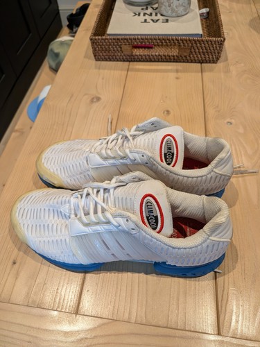 Adidas 2017 climacool - 1, 10.5