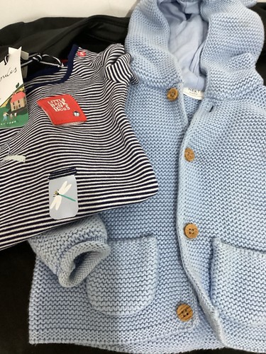 Baby boys next jacket and - boys,